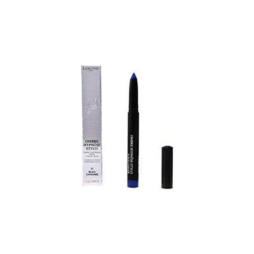 LANCOME OMBRE HYPNOSE STYLO 25 PLATINE