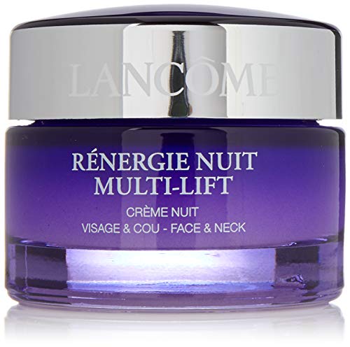 Lancome renergie nuit multilift unisex, crema facial 50 ml, (1 x 50 ml)