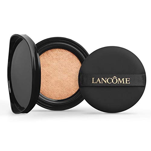 Lancôme Teint Idole Ultra Cushion Fondo de Maquillaje 01-Pure porcelaine, 13 gr