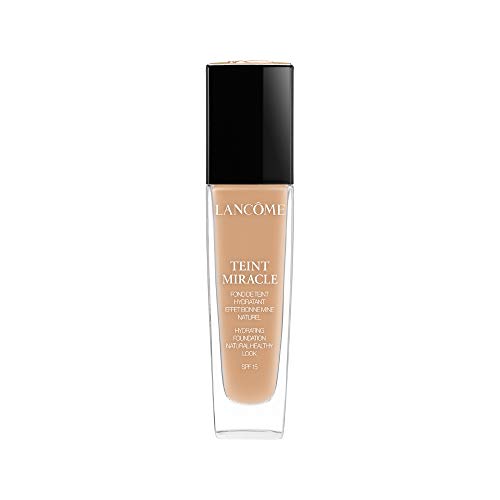 Lancôme teint miracle 05 beige noisette spf15-1 unidad.