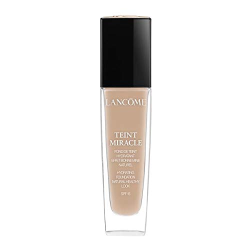 Lancome TEINT MIRACLE fond de teint hydratant #045-sable beige 30 ml - kilograms