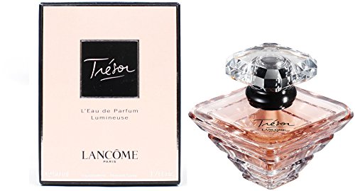 Lancôme Trésor Lumineuse Eau de Parfum Vaporizador 50 ml