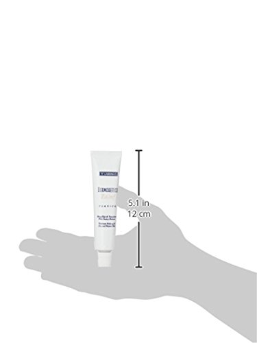 Laurendor Dermogetico Zaimf Maquillaje Tratamiento Tono 1 Blanco - 30 ml