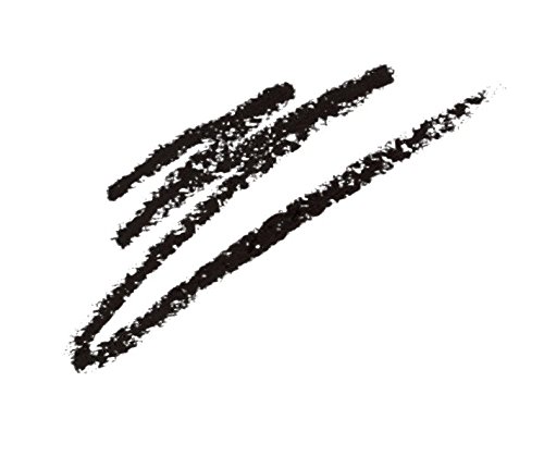 lavera Perfilador ojos soft -Black 01- vegano - cosméticos naturales 100% certificados - maquillaje - 1 gr