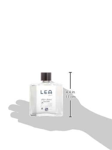 Lea Classic Loción After Shave - 100 ml