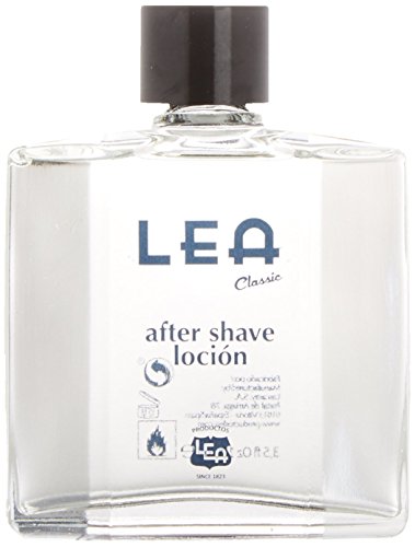 Lea Classic Loción After Shave - 100 ml