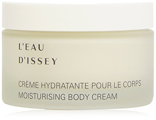 L'EAU D'ISSEY MOISTURIZING B.CREAM 200ML