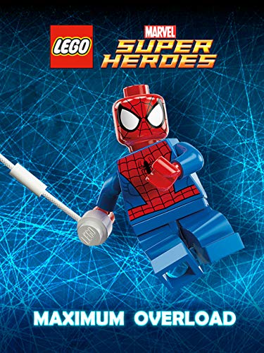 LEGO Marvel Superheroes: Maximum Overload