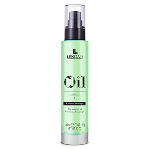 Lendan LD Oil Essences E.Moringa Aceite Capilar - 100 ml