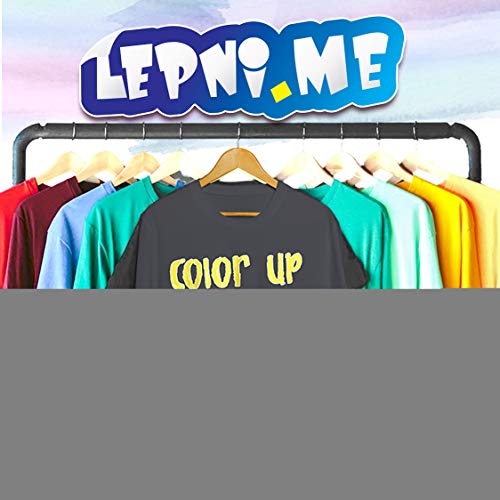 lepni.me Camisetas sin Mangas para Mujer Don't Stop me Now! Camisas de Abanico, Regalos de músicos, Ropa de Rock (Small Azul Multicolor)