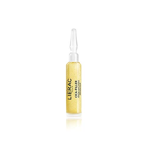 Lierac Lierac Cica-Filler Serum 3 Ampollas (3 x 10 ml)