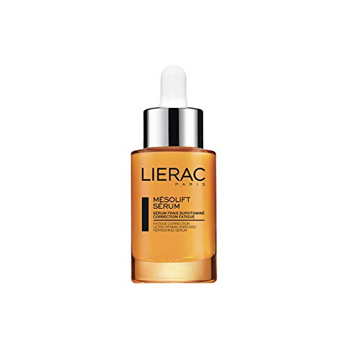 Lierac - Sérum fresco vitaminado mésolift