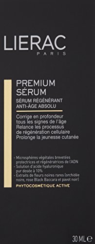 Lierac - Sérum regenerante premium