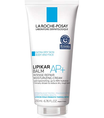 LIPIKAR BAUME AP+ ROCHE POSAY 200 ML