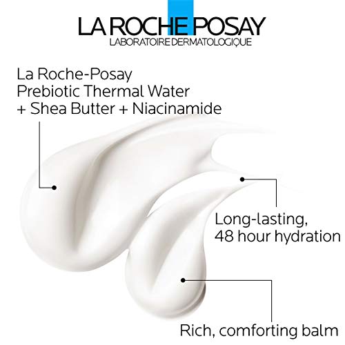 LIPIKAR BAUME AP+ ROCHE POSAY 200 ML