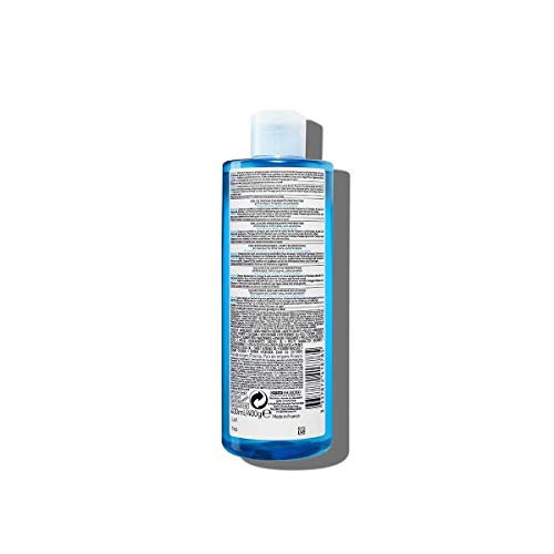 Lipikar Gel Lavant 400Ml