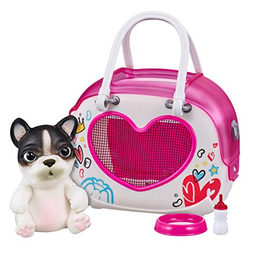 Little Live Pets 28942 OMG - Bolsa para mascotas, los estilos pueden variar, colores , color/modelo surtido