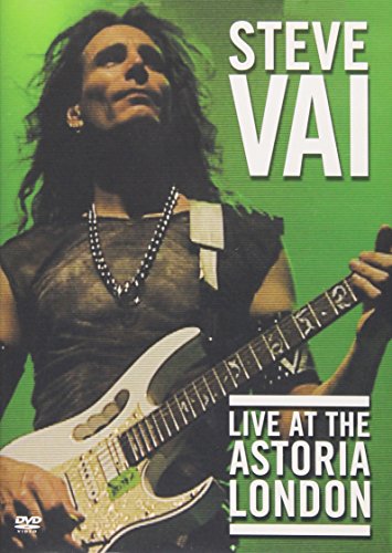 Live At The Astoria London [DVD]