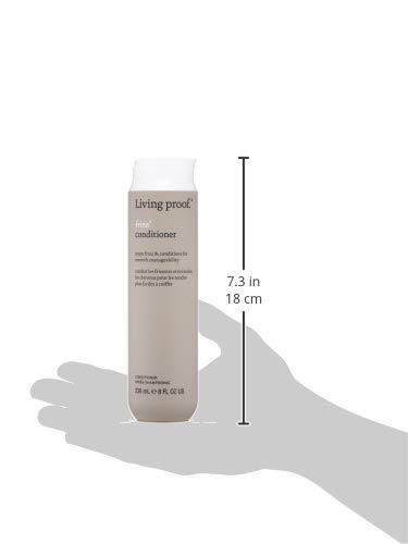 Living Proof Frizz Acondicionador - 236 ml