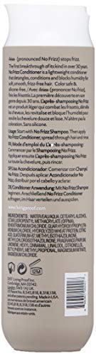 Living Proof Frizz Acondicionador - 236 ml