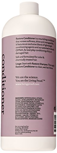 Living proof Restore Acondicionador - 1000 ml