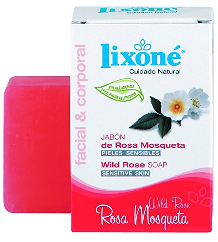 Lixone, Gel y jabón - 250 gr.