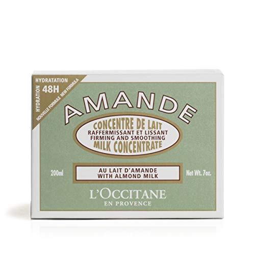 L'OCCITANE - Concentrado de Leche Almendra - 200 ml