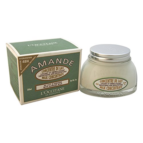 L'OCCITANE - Concentrado de Leche Almendra - 200 ml