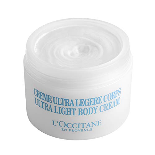 L'Occitane, Crema corporal - 200 ml.