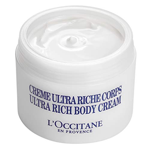 L'Occitane - Crema Ultra Rica de Cuerpo - 200 ml