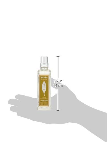 L'OCCITANE - Eau de toilette Verbena - 100 ml