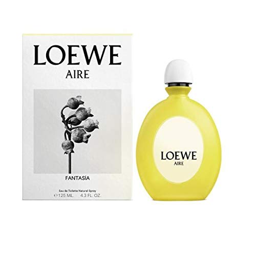 Loewe Aire Fantasia Edt Vapo 125 Ml - 125 ml