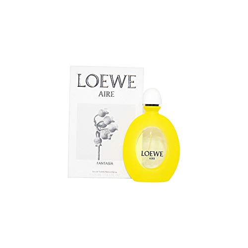 Loewe Aire Fantasia Edt Vapo 75 Ml - 75 ml