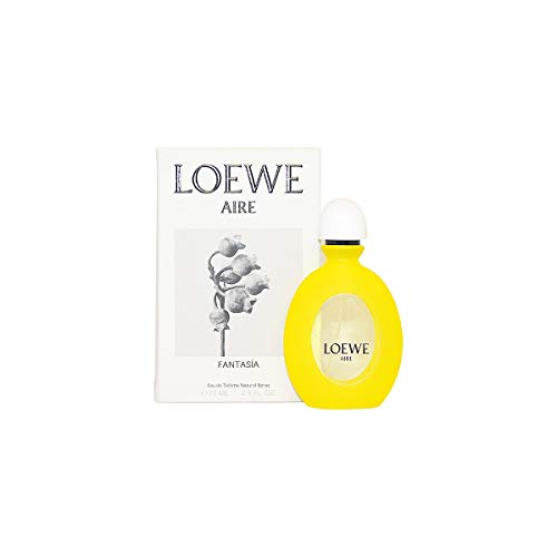 Loewe Aire Fantasia Edt Vapo 75 Ml - 75 ml