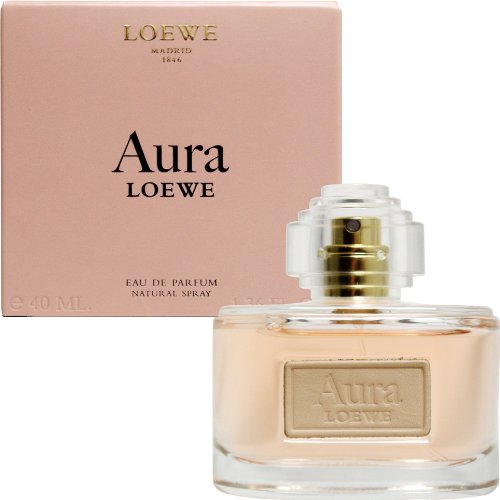 Loewe Aura Agua de Perfume - 40 ml