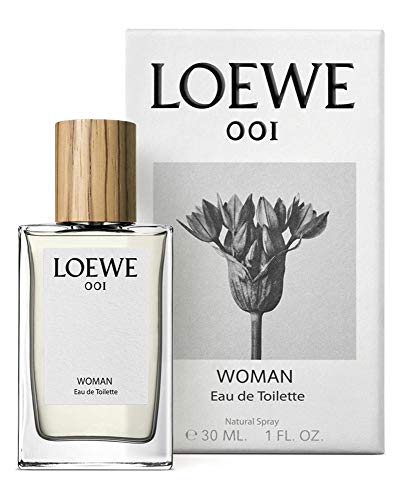 Loewe - Eau de parfum 001 woman 30 ml