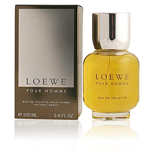 LOEWE - Eau de toilette pour homme 200 ml