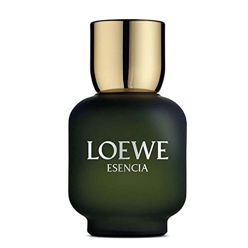 Loewe Essencia Eau de Toilette - 100 ml