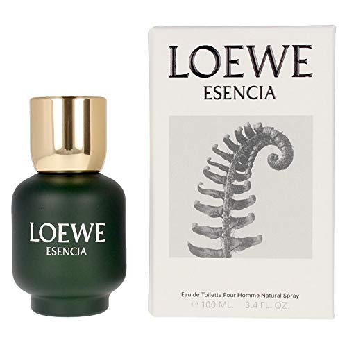 Loewe Essencia Eau de Toilette - 100 ml