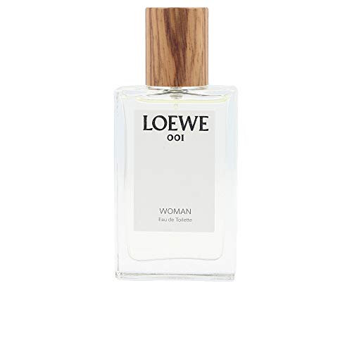 Loewe Loewe 001 Woman Edt Vapo 30 Ml 30 ml