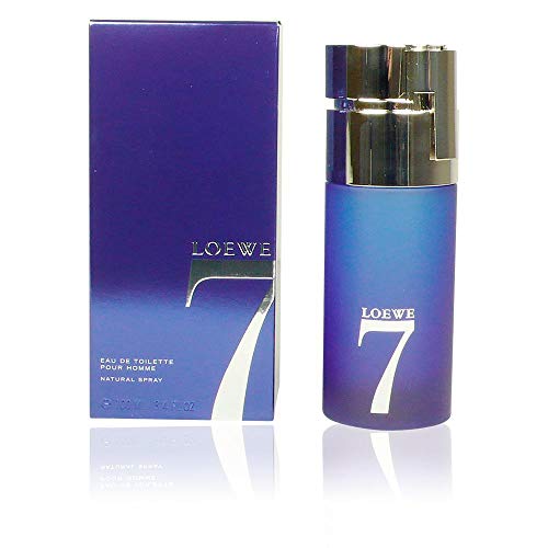 Loewe Loewe 7 Eau de Toilette Vaporizador 100 ml