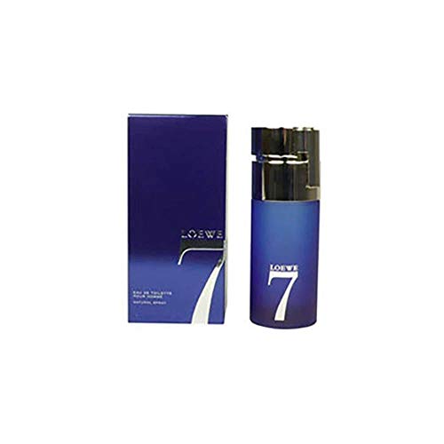 Loewe Loewe 7 Eau de Toilette Vaporizador 100 ml