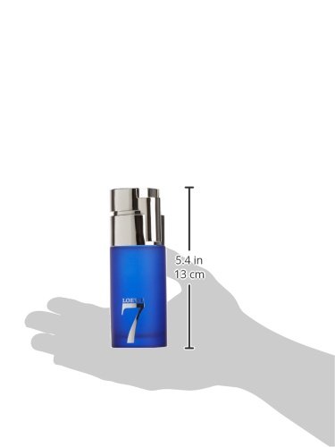 Loewe Loewe 7 Eau de Toilette Vaporizador 100 ml