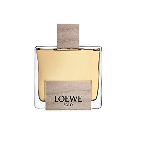 Loewe Solo Loewe Cedro Edt Vapo 50 ml - 50 ml