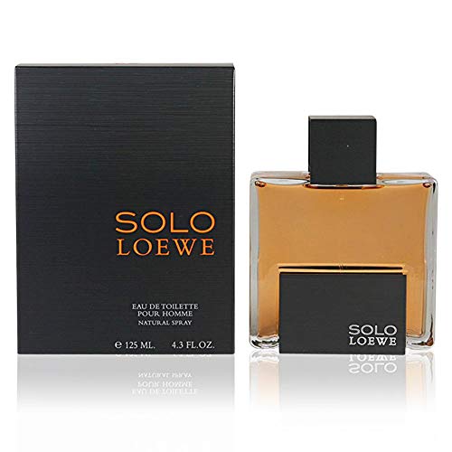 LOEWE Solo Loewe Eau de Toilette Vaporizador 50 ml (16081)