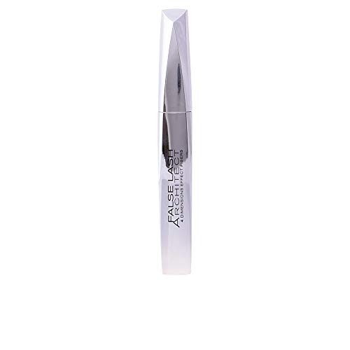 L'Oreal Cil Architecte 4D Mascara #01-Noir 12 Ml - 12 ml