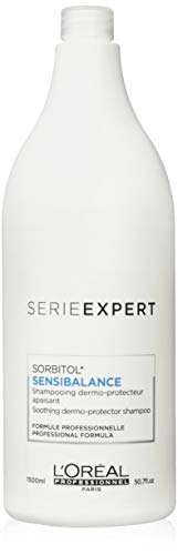 L'Oréal - Expert Sensi Balance Champú 1500ml