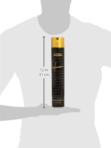 L’Oréal Laca suave - 500 ml