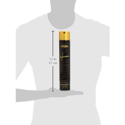 L’Oréal Laca suave - 500 ml