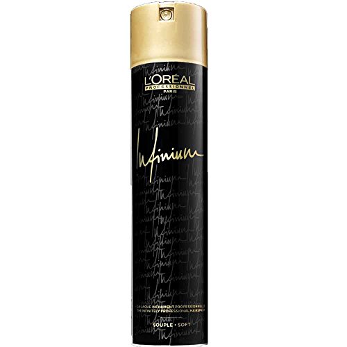 L’Oréal Laca suave - 500 ml